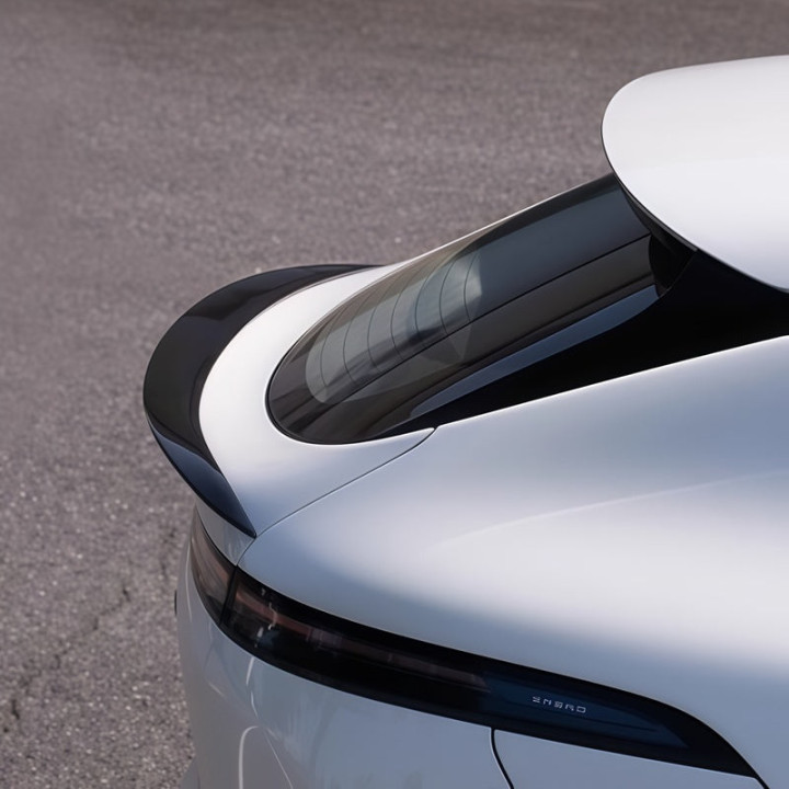 Heckspoiler für Xpeng G6