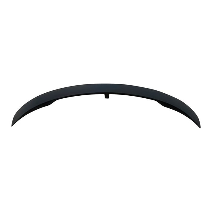 Heckspoiler Carbon Fiber oder Glossy Black für Xpeng P7 – Bild 7