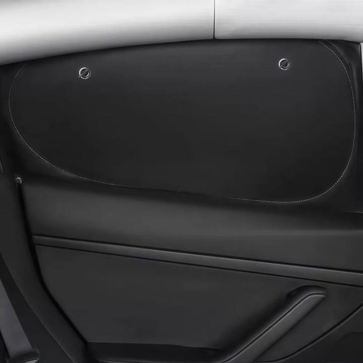 Sonnenschutz für Scheiben für Xpeng G6, G9, P7 und X9 – Bild 5