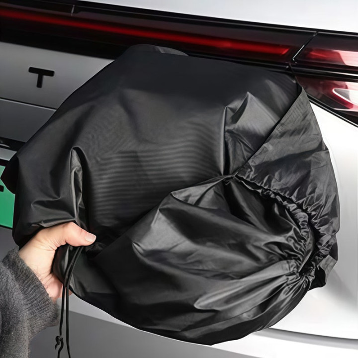 Sonnenschutz für Scheiben für Xpeng G6, G9, P7 und X9 – Bild 6