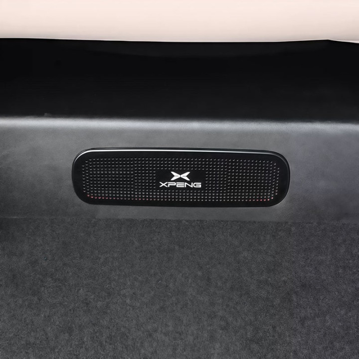 Luftauslass-Abdeckung unter dem Sitz für Xpeng X9