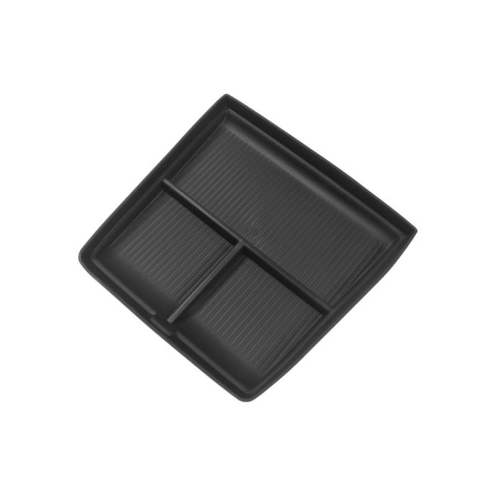Ablagebox untere Mittelkonsole für Xpeng P7 – Bild 7