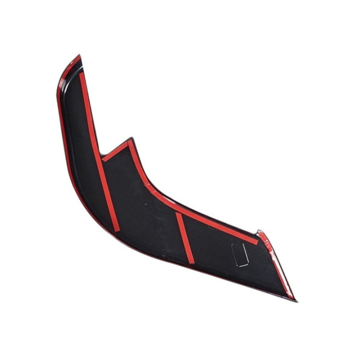 Türschutz-Kickpads 4-teilig für Xpeng G9 – Bild 10