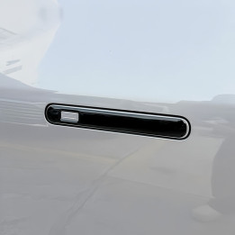 Türgriff-Abdeckungen aus ABS für Xpeng P7