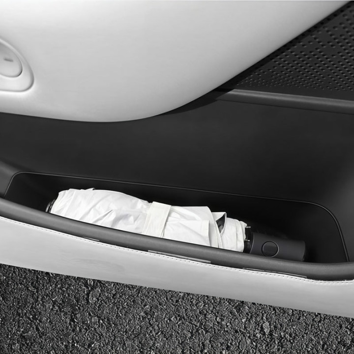 Türfach-Organizer 4-teilig für Xpeng P7 – Bild 4