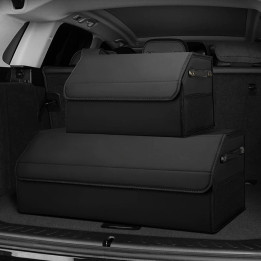 Kofferraum-Organizer für Xpeng G6, G9, P7 und X9