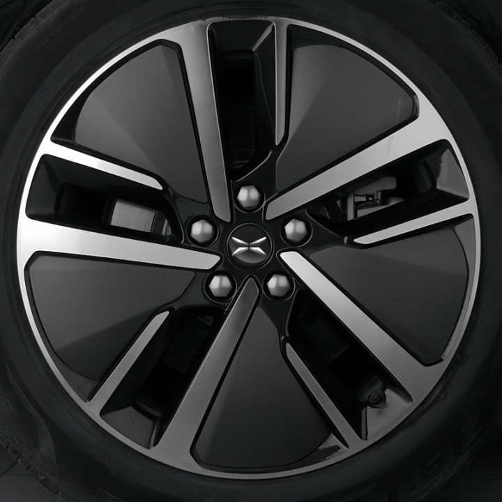 Radschrauben-Abdeckungen für Xpeng G6, G9, P7, X9 – Bild 8