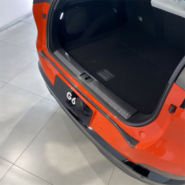 ABS-Ladekantenschutz für Xpeng G6