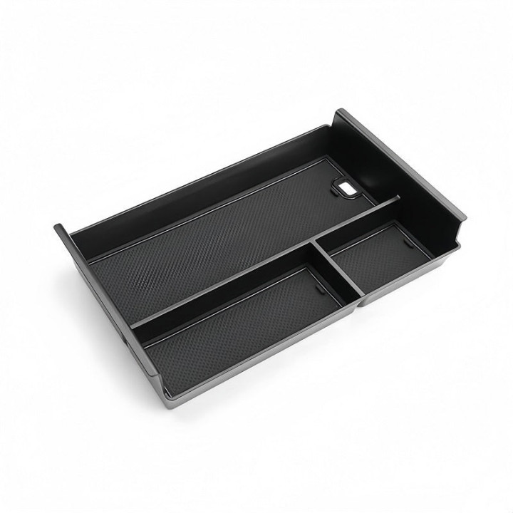Armlehnen-Organizer für Xpeng X9 – Bild 9