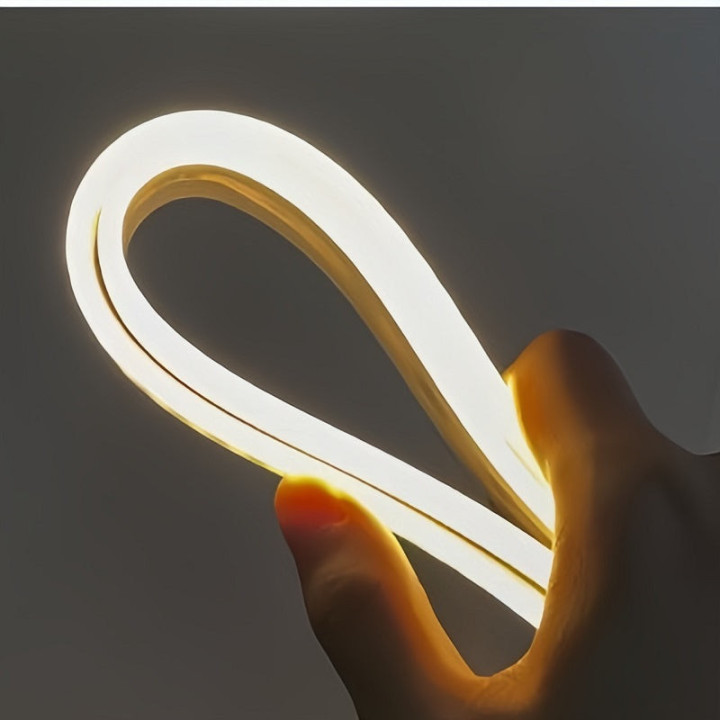 LED-Leisten für den Kofferraum für Xpeng G6, G9, P7 und X9 – Bild 10