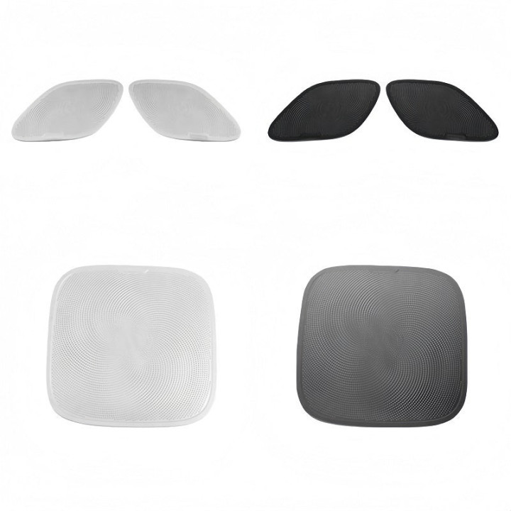 Deluxe Style Schalldämm-Abdeckungen für Xpeng G9 – Bild 11