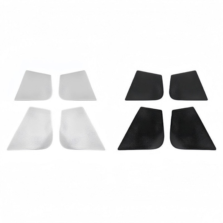Deluxe Style Schalldämm-Abdeckungen für Xpeng G9 – Bild 12