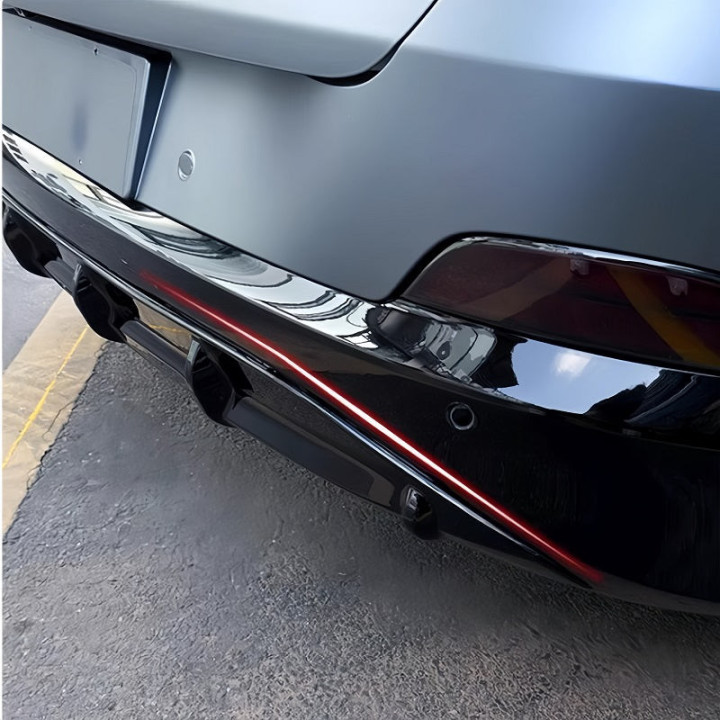 Heck-Bodykit für Xpeng G6 – Bild 6