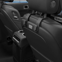 Kopfstützenhaken 2 Stück für Xpeng G6, G9 und X9