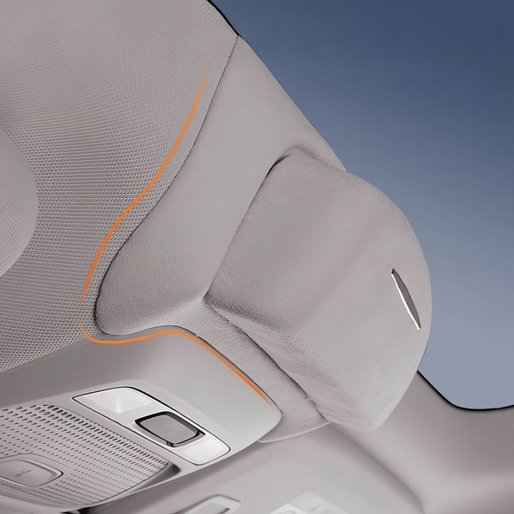 Brillenetui für Xpeng G6 und Xpeng P7 – Bild 6