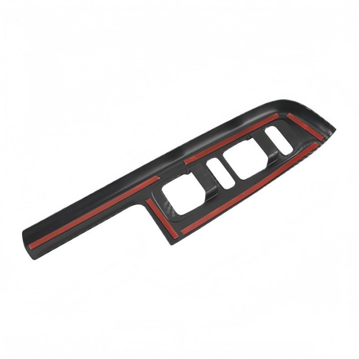 Fensterheberschalter-Abdeckungen für Xpeng G9 – Bild 6