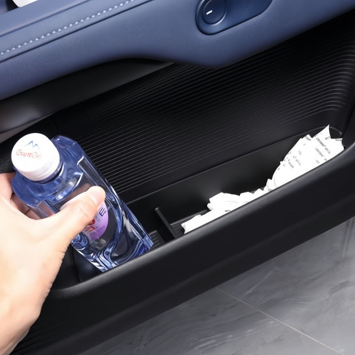 Tür-Organizer 4-teilig für Xpeng G9 – Bild 5