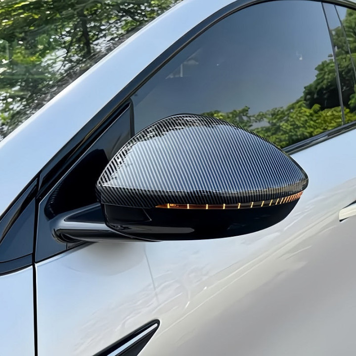 Spiegelkappen in Farbe für Xpeng G6 – Bild 2