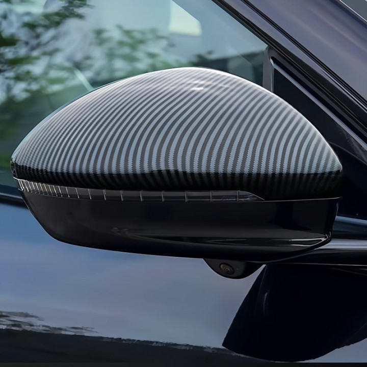 Spiegelkappen in Farbe für Xpeng G6 – Bild 6