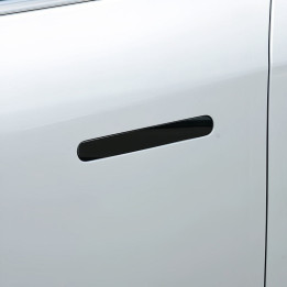 Schutzabdeckungen für Türgriffe für Xpeng G6