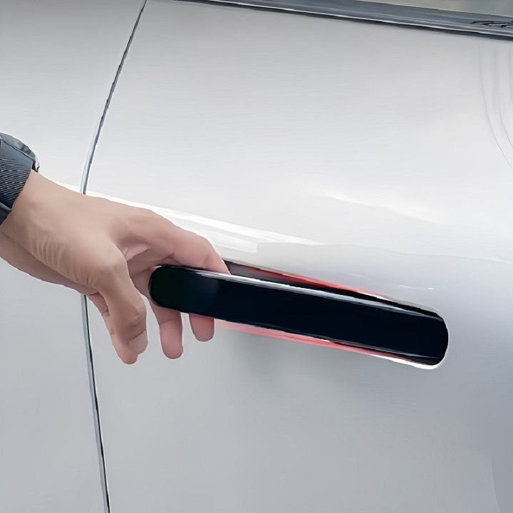 Schutzabdeckungen für Türgriffe für Xpeng G6 – Bild 5