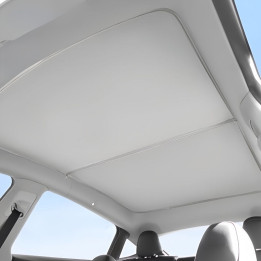 Dach-Sonnenschutz für Xpeng G6