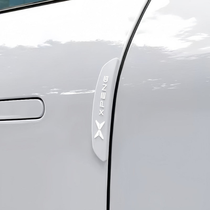Türschutzleisten und Eckenschutz für Xpeng G6/G9/P7 – Bild 2