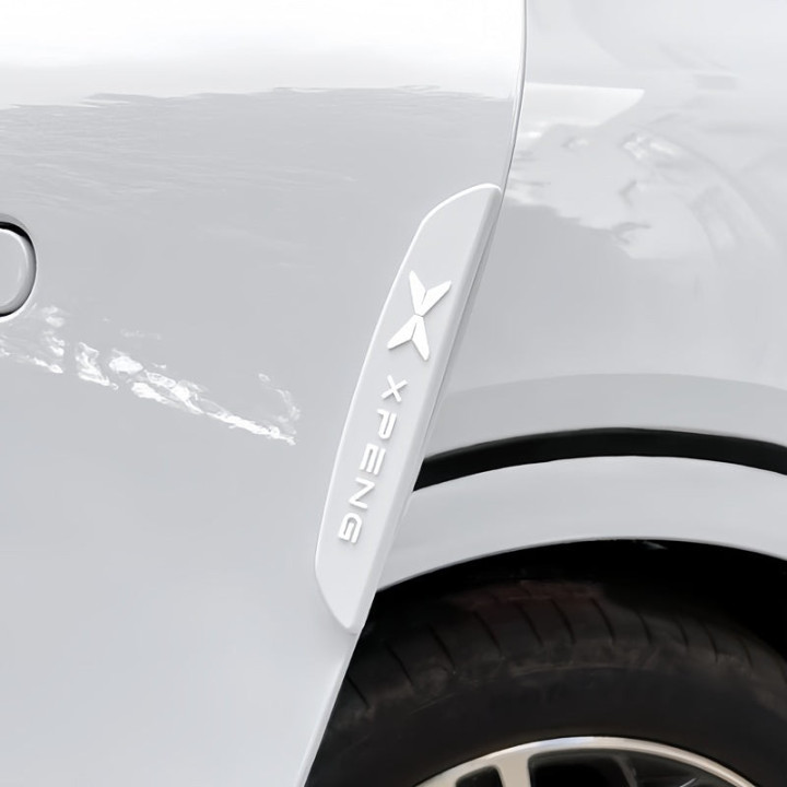 Türschutzleisten und Eckenschutz für Xpeng G6/G9/P7 – Bild 3