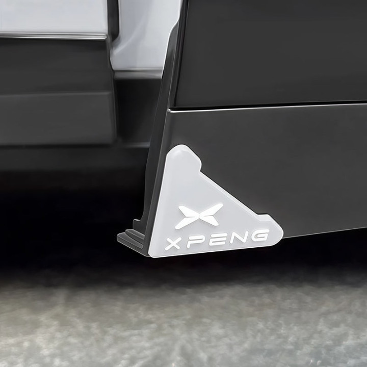 Türschutzleisten und Eckenschutz für Xpeng G6/G9/P7 – Bild 5