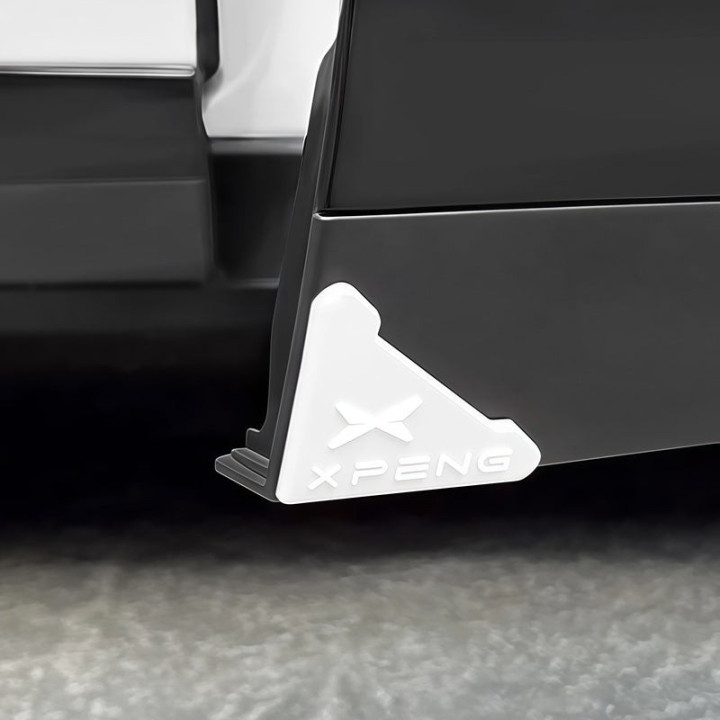 Türschutzleisten und Eckenschutz für Xpeng G6/G9/P7 – Bild 6