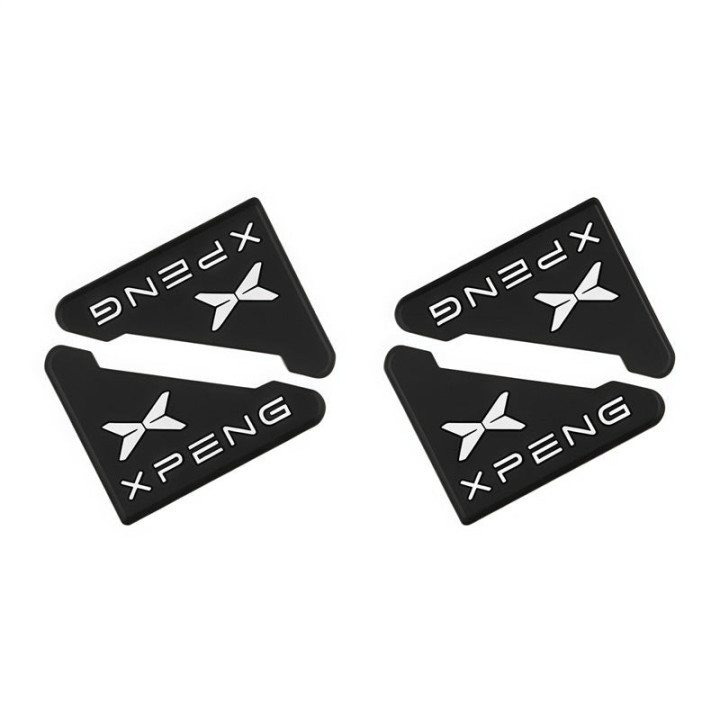 Türschutzleisten und Eckenschutz für Xpeng G6/G9/P7 – Bild 11