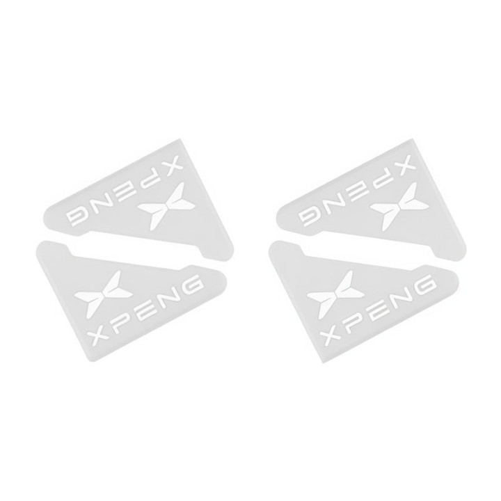 Türschutzleisten und Eckenschutz für Xpeng G6/G9/P7 – Bild 12
