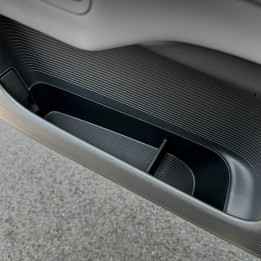 Tür-Staufächer 4-teilig für Xpeng G6