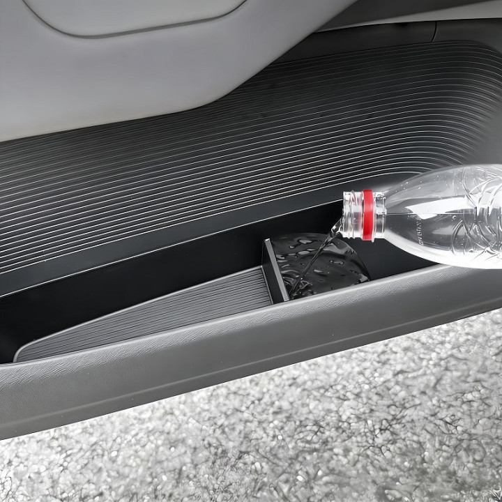 Tür-Staufächer 4-teilig für Xpeng G6 – Bild 3