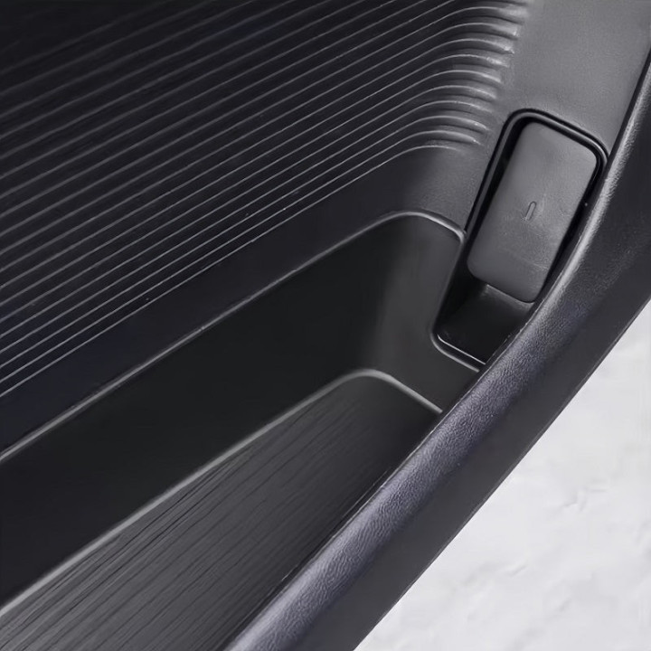 Tür-Staufächer 4-teilig für Xpeng G6 – Bild 5