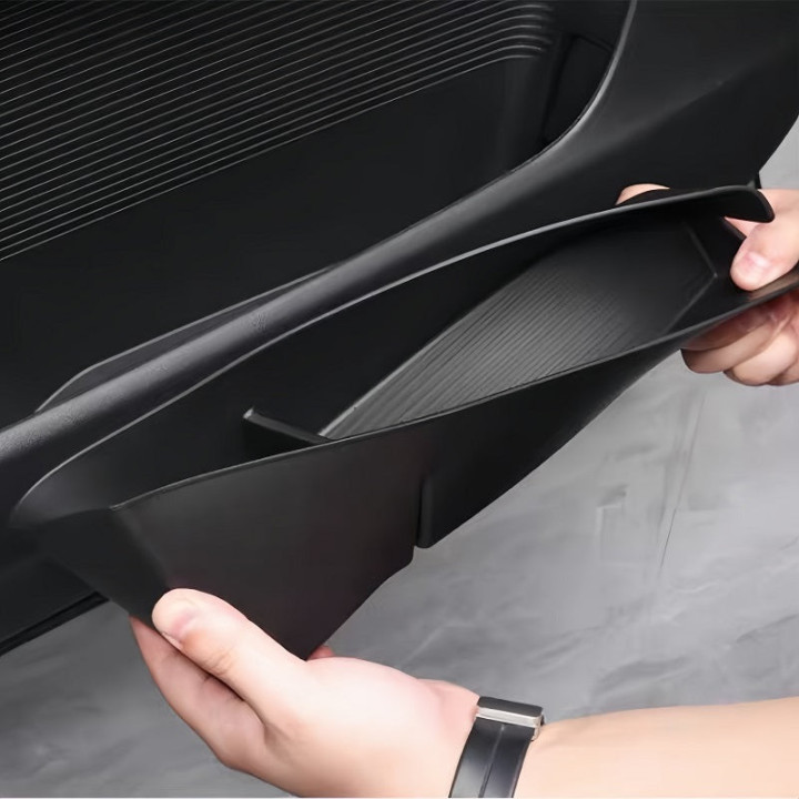 Tür-Staufächer 4-teilig für Xpeng G6 – Bild 6