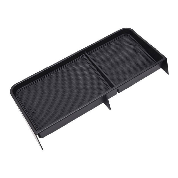 Ablage hinter dem Display für Xpeng G6 – Bild 6