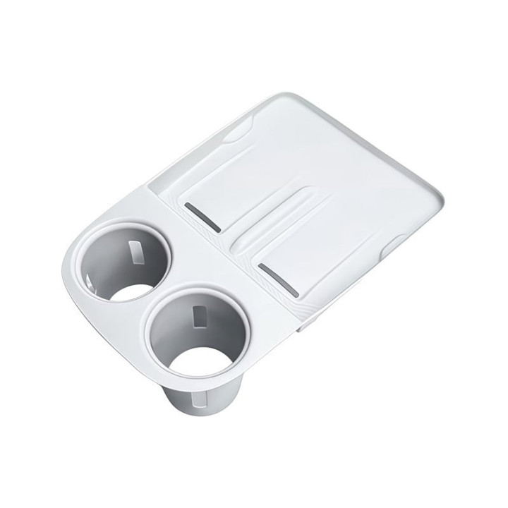 Silikoneinlage für Getränkehalter für Xpeng G6 – Bild 12