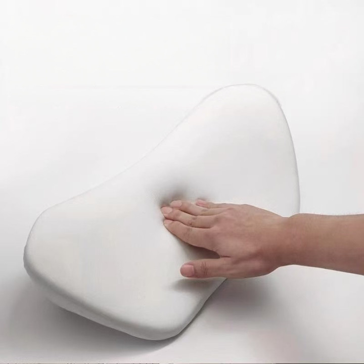 Nackenkissen und Lordosenstütze für Xpeng – Bild 6