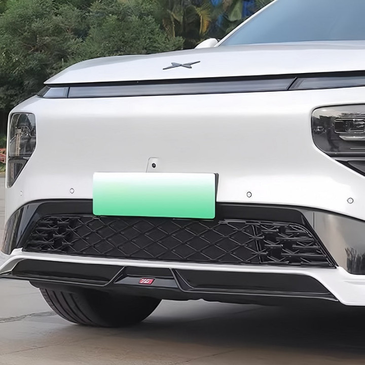 Kühlergrill-Schutznetz für Xpeng G9 – Bild 2