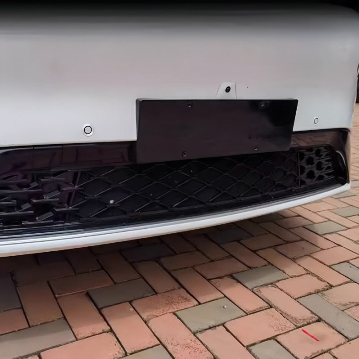 Kühlergrill-Schutznetz für Xpeng G9 – Bild 6