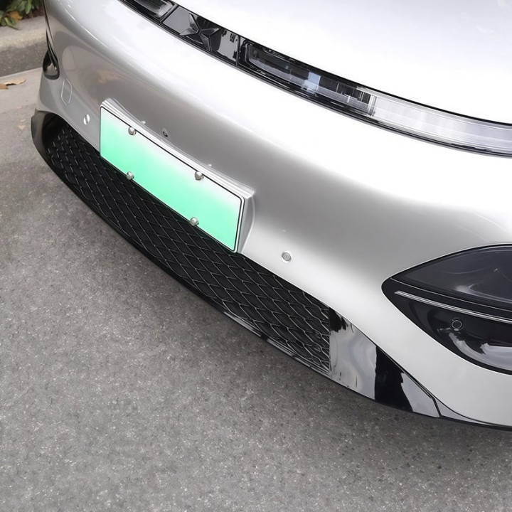 Grill-Schutznetz für Xpeng G6 – Bild 3