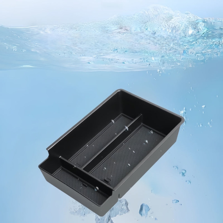 Mittelkonsole-Organizer für Xpeng G6 – Bild 6