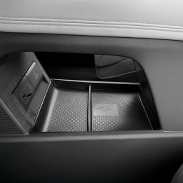 Untere Ablagebox Mittelkonsole für Xpeng G6
