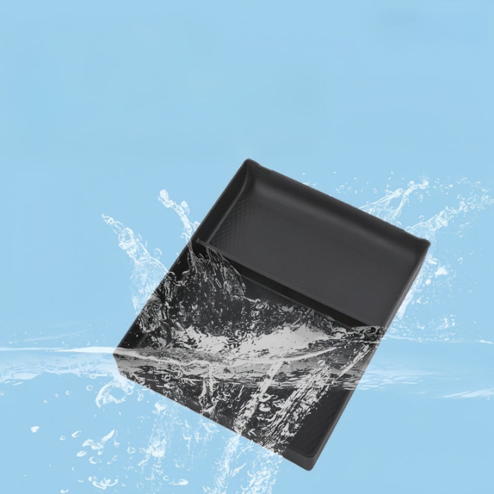 Untere Ablagebox Mittelkonsole für Xpeng G6 – Bild 8