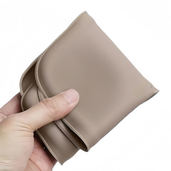 Silikonmatte für induktive Ladeschale für Xpeng G9 – Bild 9