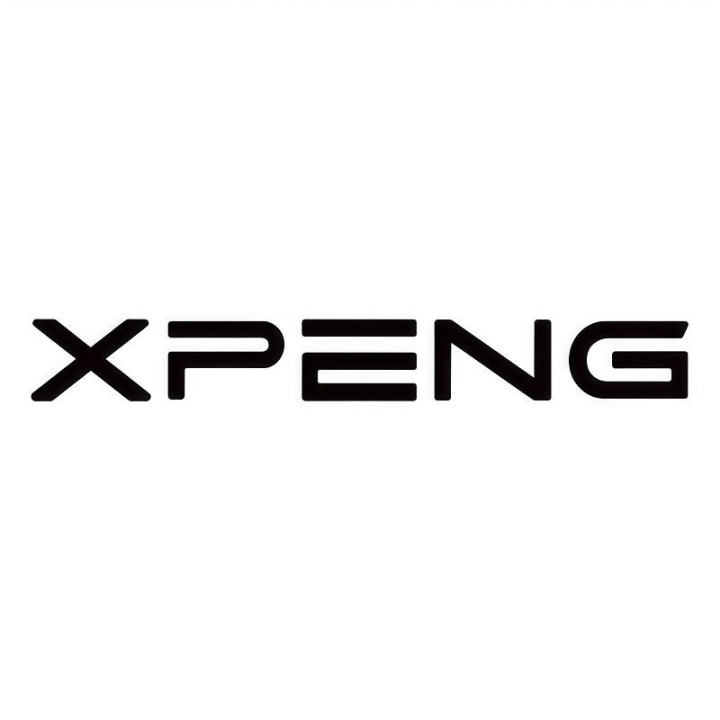 Schwarzes Heckemblem glänzend für Xpeng G6 G9 P7 X9 – Bild 9