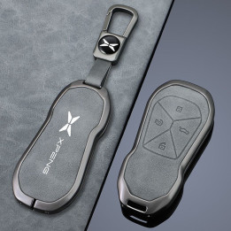 Schutzhülle für Schlüssel für Xpeng G6, G9 und P7