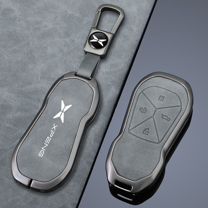 Schutzhülle für Schlüssel für Xpeng G6, G9 und P7