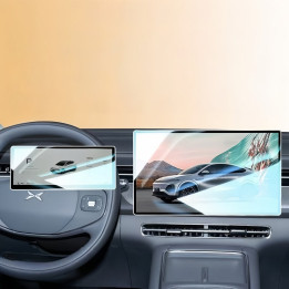 Displayschutzfolie für Xpeng G6